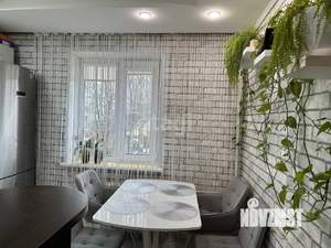 2-к квартира, вторичка, 57м2, 1/17 этаж