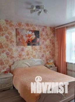 3-к квартира, вторичка, 61м2, 8/9 этаж