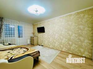 2-к квартира, вторичка, 56м2, 15/17 этаж