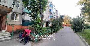 Фото квартиры на продажу (1)