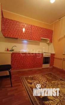 1-к квартира, вторичка, 38м2, 4/17 этаж