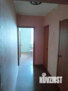 3-к квартира, вторичка, 78м2, 6/17 этаж