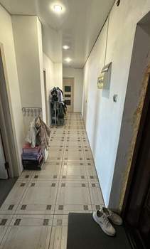 2-к квартира, вторичка, 61м2, 8/10 этаж