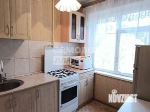 2-к квартира, вторичка, 43м2, 4/5 этаж