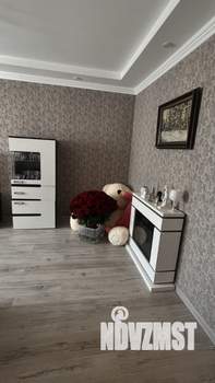 4-к квартира, вторичка, 78м2, 6/9 этаж