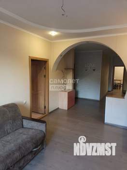 Студия квартира, вторичка, 132м2, 1/11 этаж