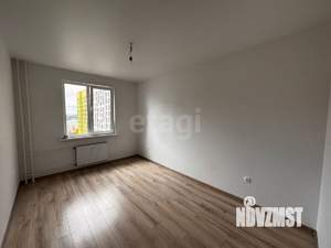 3-к квартира, вторичка, 65м2, 4/17 этаж