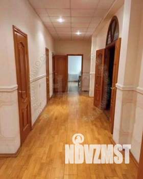 3-к квартира, вторичка, 120м2, 3/6 этаж