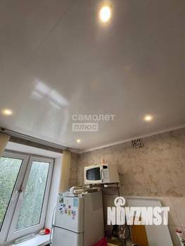 1-к квартира, вторичка, 31м2, 5/5 этаж