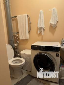 1-к квартира, вторичка, 37м2, 16/17 этаж