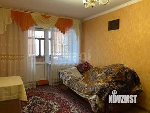 1-к квартира, вторичка, 40м2, 3/5 этаж