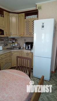 2-к квартира, вторичка, 56м2, 5/17 этаж