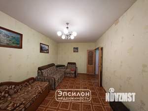 2-к квартира, вторичка, 46м2, 3/9 этаж