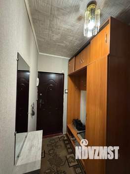 3-к квартира, вторичка, 59м2, 1/9 этаж