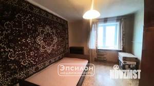 3-к квартира, вторичка, 59м2, 11/12 этаж