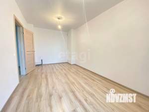 2-к квартира, вторичка, 37м2, 8/18 этаж