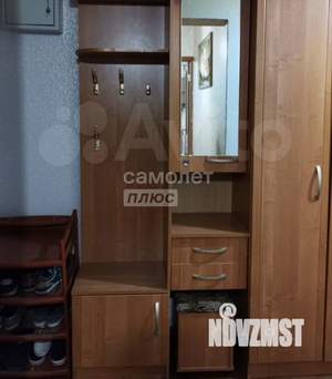 3-к квартира, вторичка, 77м2, 17/18 этаж