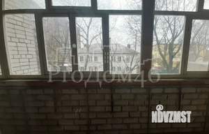 3-к квартира, вторичка, 56м2, 2/9 этаж