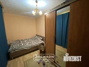 2-к квартира, вторичка, 39м2, 2/5 этаж