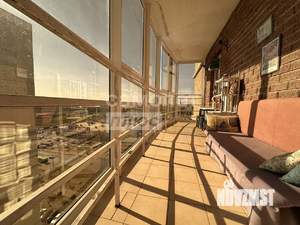 3-к квартира, вторичка, 102м2, 14/16 этаж