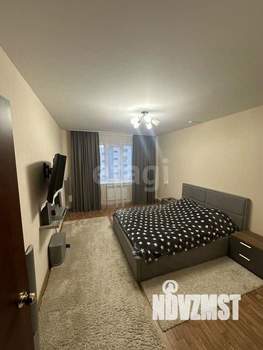 2-к квартира, вторичка, 60м2, 6/10 этаж