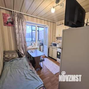 1-к квартира, вторичка, 35м2, 4/9 этаж