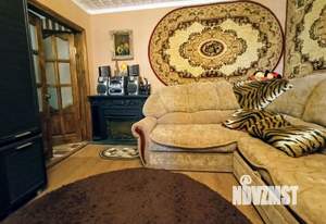 4-к квартира, вторичка, 86м2, 11/12 этаж