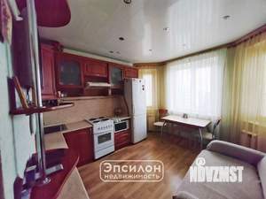 2-к квартира, вторичка, 61м2, 16/17 этаж