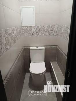 2-к квартира, вторичка, 61м2, 11/17 этаж