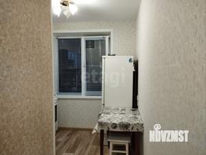 1-к квартира, вторичка, 31м2, 2/5 этаж