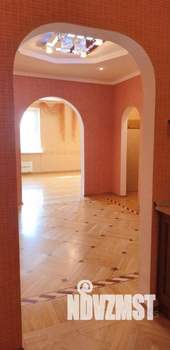 3-к квартира, вторичка, 97м2, 2/11 этаж