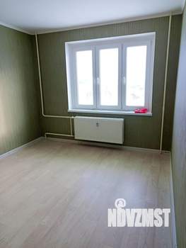 2-к квартира, вторичка, 54м2, 1/17 этаж