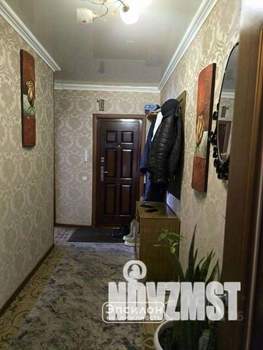 3-к квартира, вторичка, 61м2, 6/9 этаж