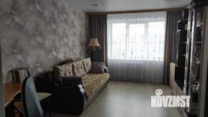 2-к квартира, вторичка, 49м2, 9/10 этаж