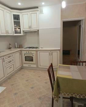 2-к квартира, вторичка, 54м2, 9/10 этаж