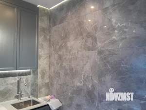 3-к квартира, вторичка, 86м2, 1/4 этаж