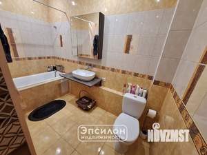 2-к квартира, вторичка, 76м2, 1/10 этаж