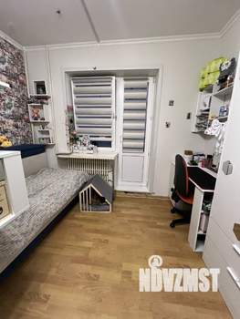 3-к квартира, вторичка, 60м2, 5/9 этаж