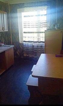 3-к квартира, вторичка, 61м2, 3/9 этаж