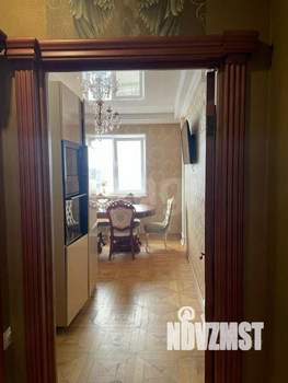2-к квартира, вторичка, 75м2, 9/9 этаж
