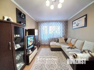2-к квартира, вторичка, 47м2, 2/5 этаж