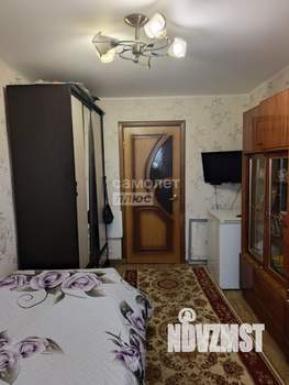 2-к квартира, вторичка, 44м2, 6/12 этаж