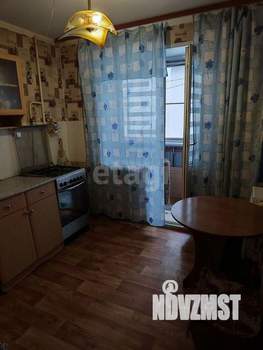 2-к квартира, вторичка, 48м2, 2/5 этаж