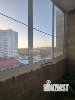 2-к квартира, вторичка, 74м2, 5/9 этаж