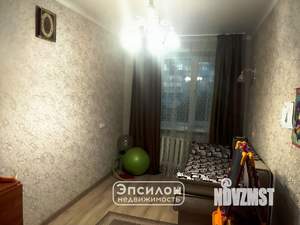 2-к квартира, вторичка, 44м2, 4/5 этаж