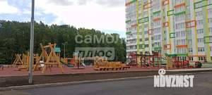 3-к квартира, сданный дом, 65м2, 3/10 этаж
