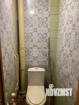 3-к квартира, вторичка, 59м2, 5/9 этаж