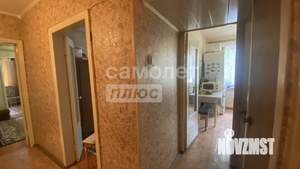 4-к квартира, вторичка, 60м2, 3/5 этаж