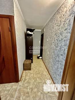 2-к квартира, вторичка, 41м2, 3/5 этаж