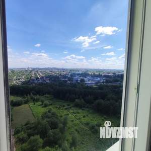 3-к квартира, вторичка, 79м2, 17/17 этаж